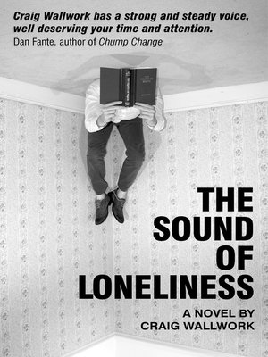 cover image of The Sound of Loneliness